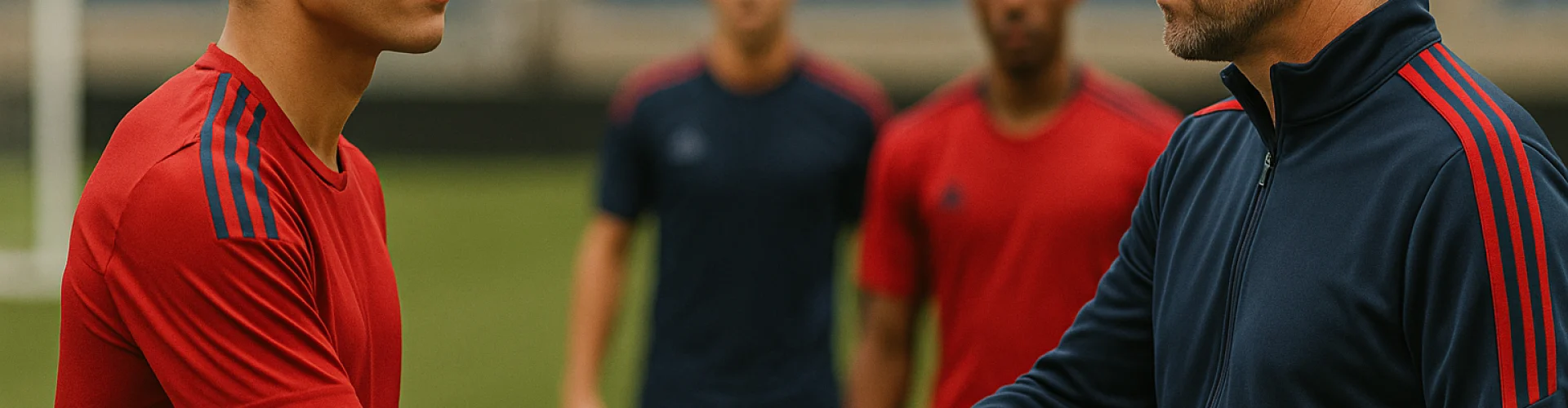 Chicago Fire FC Transfer and Roster News: Academy Talent Elevates to MLS NEXT Pro