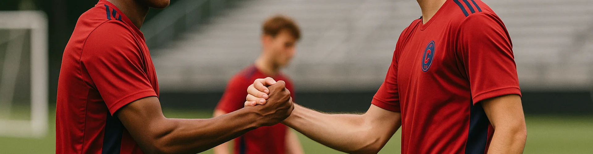 Chicago Fire FC Transfer and Roster News: Academy Talent Joins Fire II