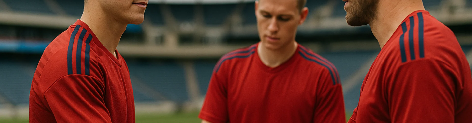 Chicago Fire FC Transfer and Roster News: Academy Talent Shines with New Signings