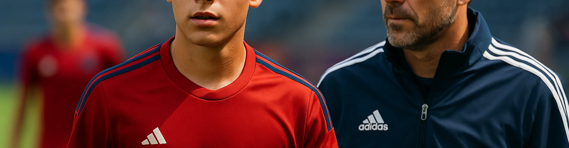 Chicago Fire FC Transfer and Roster News: Academy Talent Steps Up