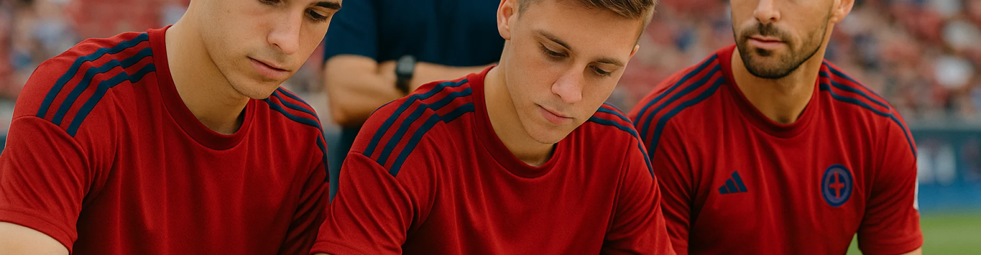 Chicago Fire FC Transfer and Roster News Update: Academy Stars Sign with Fire II
