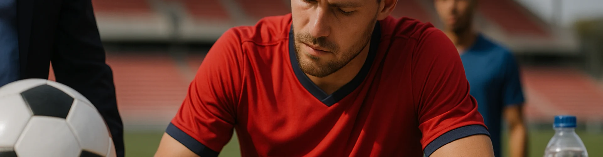 Chicago Fire FC Transfer and Roster News Update: September 2026