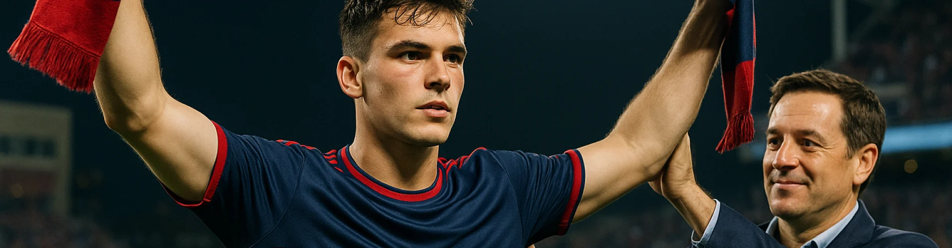 Chicago Fire FC Transfer and Roster News Update: September 2026