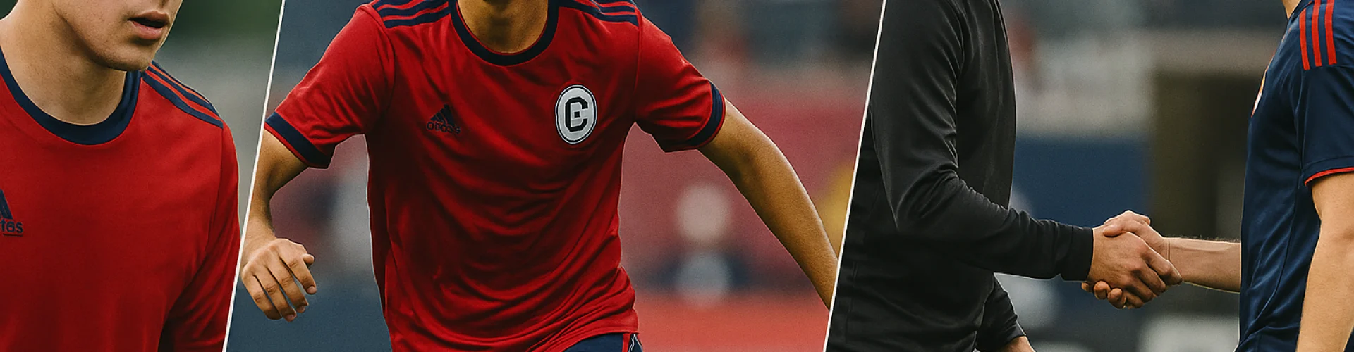 Chicago Fire FC Transfer and Roster Update: Academy Promotions and Loan Moves
