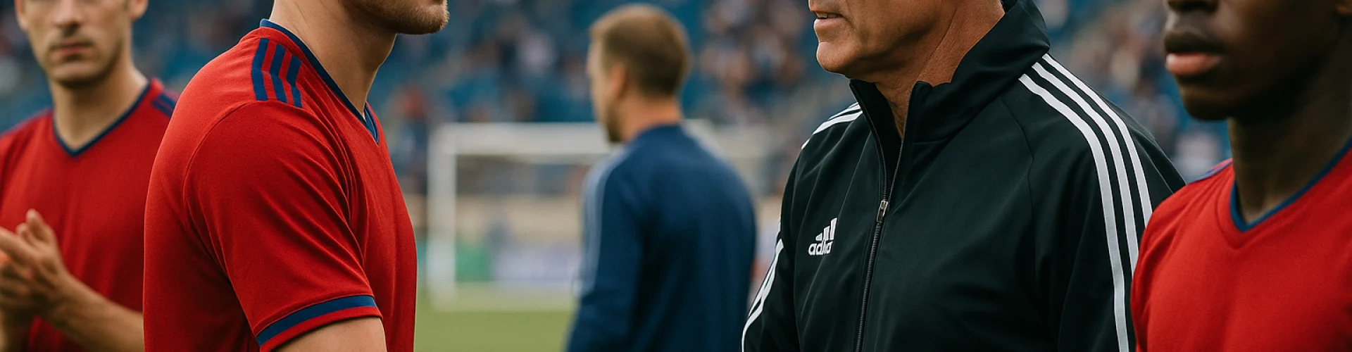 Chicago Fire FC Transfer and Roster Update: Key Moves and Future Prospects