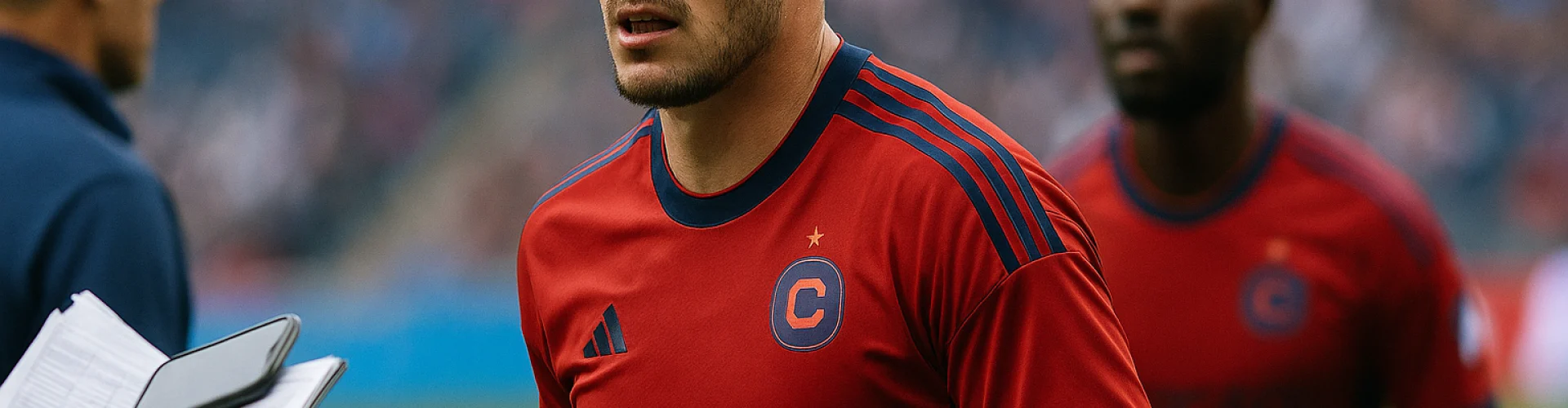 Chicago Fire FC Transfer and Roster Update: Key Moves Shaping the Squad