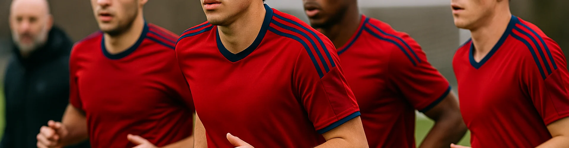 Chicago Fire FC Transfer News: Academy Talent Steps Up and Roster Evolves