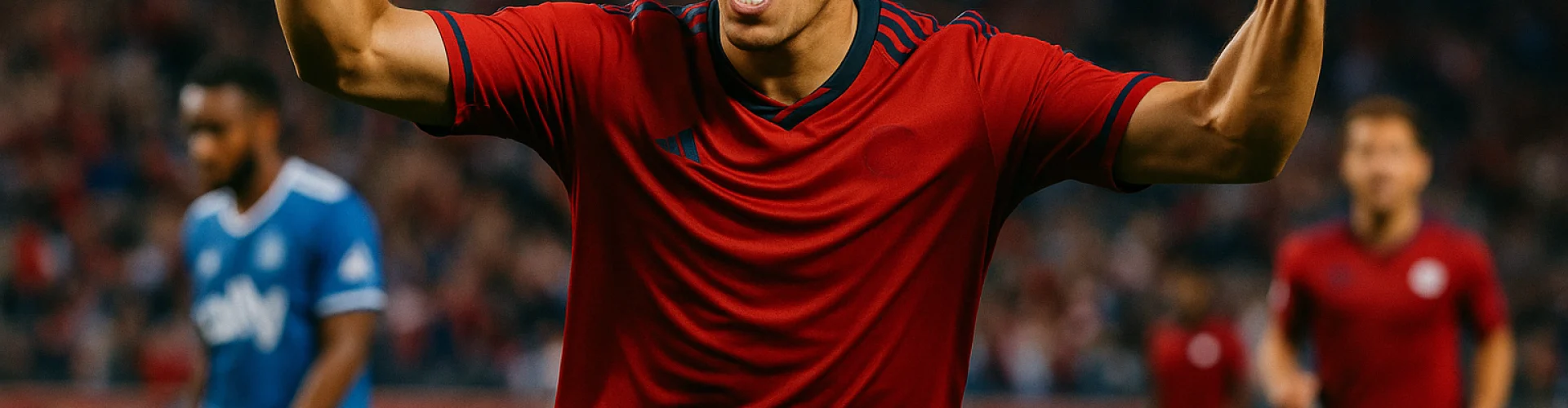Chicago Fire FC Triumphs Over Charlotte FC: Analyzing the 1-0 Victory