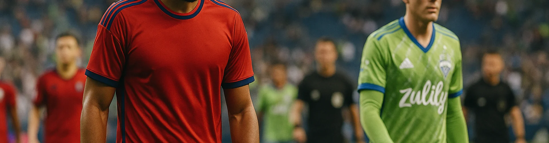 Chicago Fire FC Unbeaten Streak Continues: Post-Game Analysis and What's Next