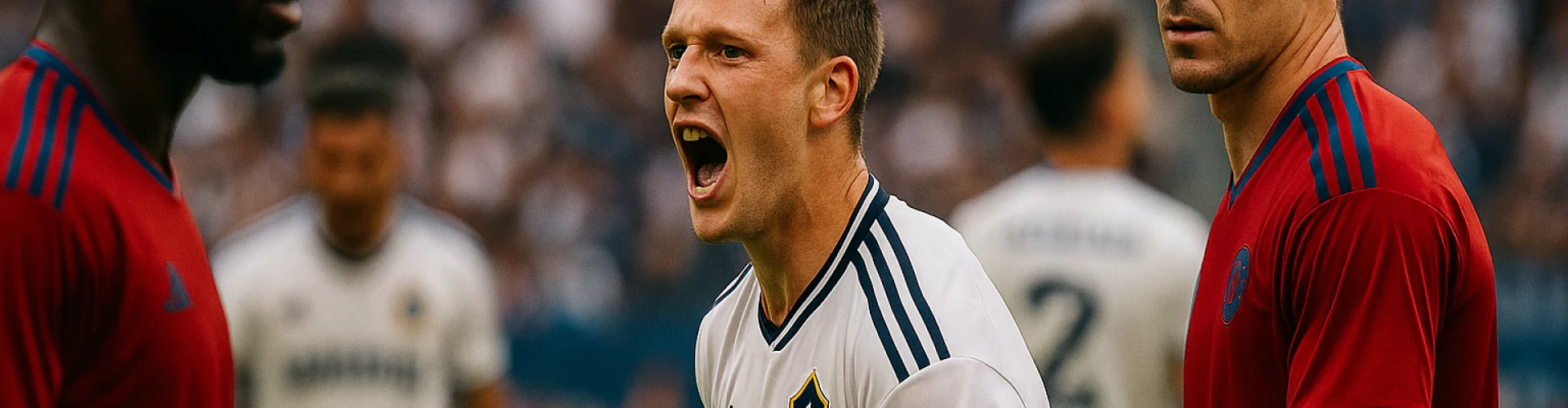 Chicago Fire FC: What San Diego FC's Victory Means for the Fire's MLS Campaign