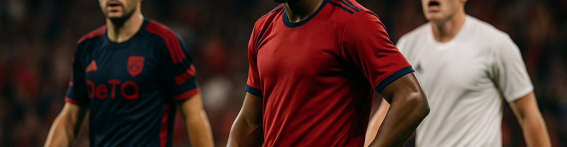 Chicago Fire FC: What the FC Dallas vs. St. Louis CITY SC Draw Means for Our Playoff Hopes