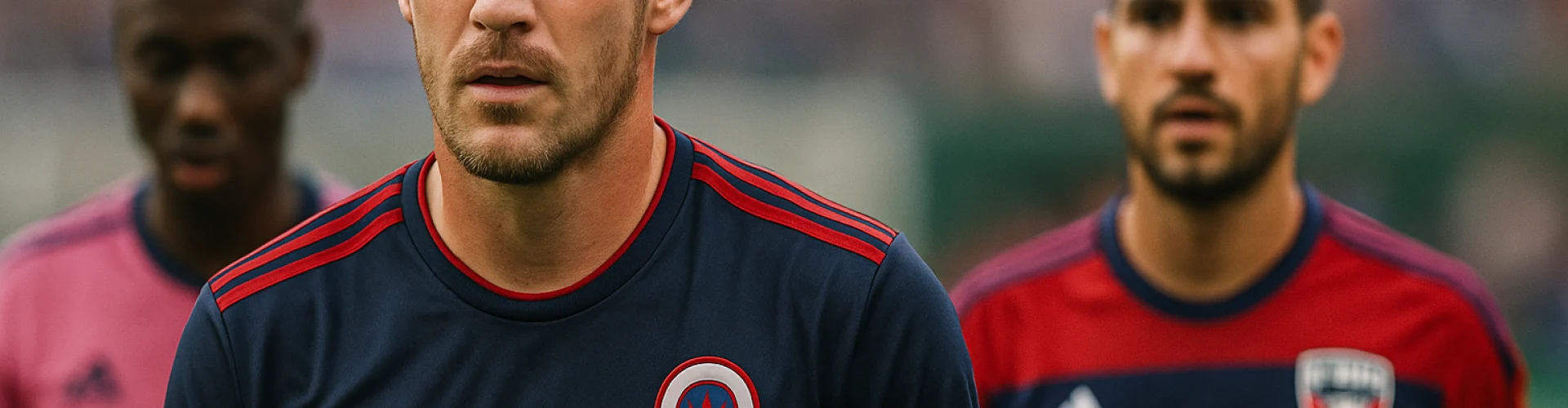 Chicago Fire FC: What the St. Louis vs. Dallas Draw Means for the Fire's MLS Campaign