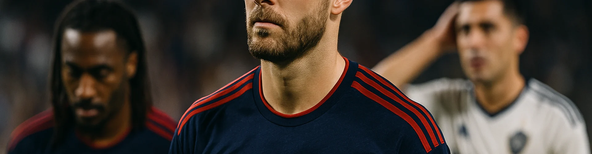 Chicago Fire FC: What's Next After LA Galaxy's Defeat at San Diego FC?