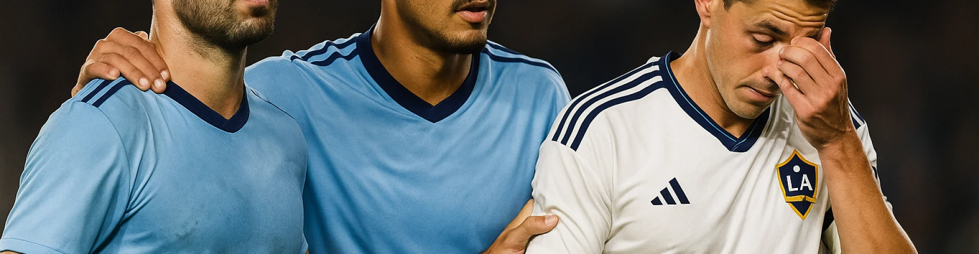 Chicago Fire FC: What's Next After San Diego FC's 3-1 Victory Over LA Galaxy?