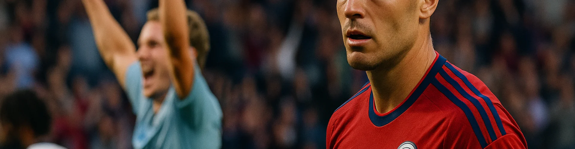 Chicago Fire FC: What's Next After San Diego FC's Victory Over LA Galaxy?