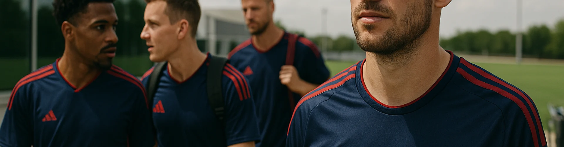 Chicago Fire FC's Latest Transfers and Roster Moves: What Fans Need to Know