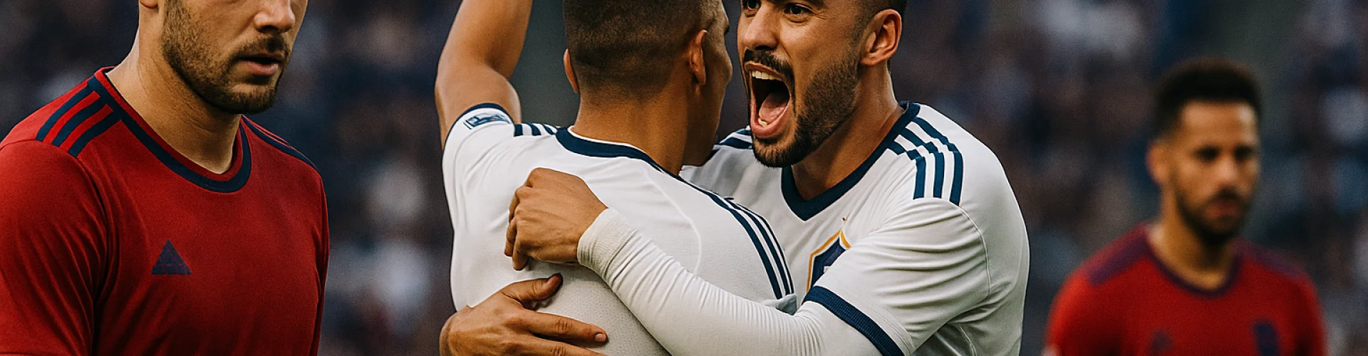 Chicago Fire FC's Path Forward After San Diego FC's Victory Over LA Galaxy