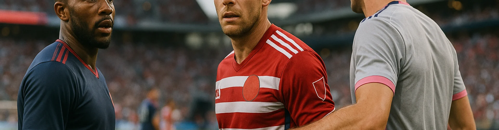 Chicago Fire FC's Path Forward Amid MLS Drama: Post-Game Analysis of FC Dallas at St. Louis CITY SC