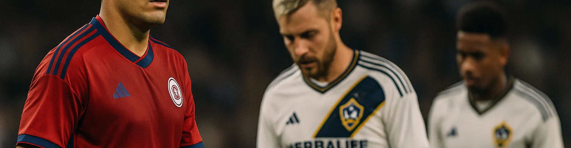 Chicago Fire FC's Path Forward: Analysis and Insights from LA Galaxy's Defeat to San Diego FC