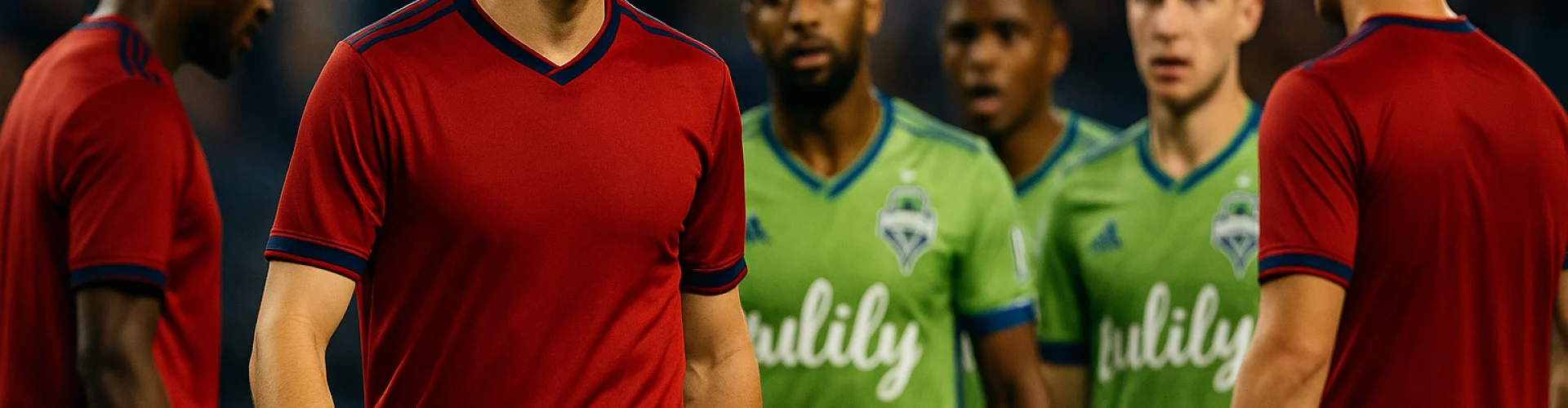 Chicago Fire FC's Path Forward: Analyzing Recent Performances and Roster Developments
