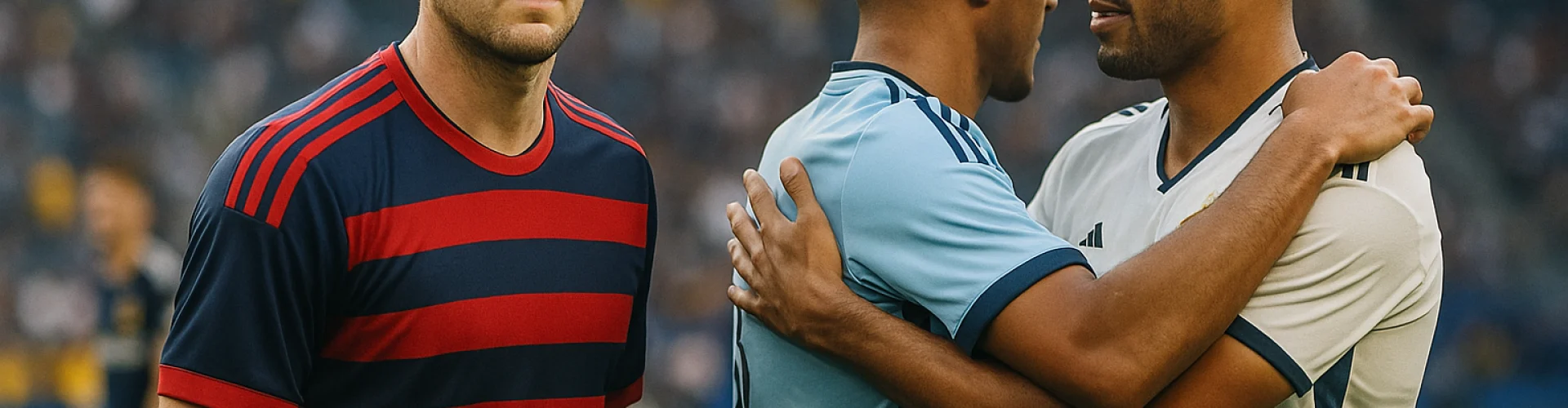 Chicago Fire FC's Path Forward: Implications from San Diego FC's Victory Over LA Galaxy