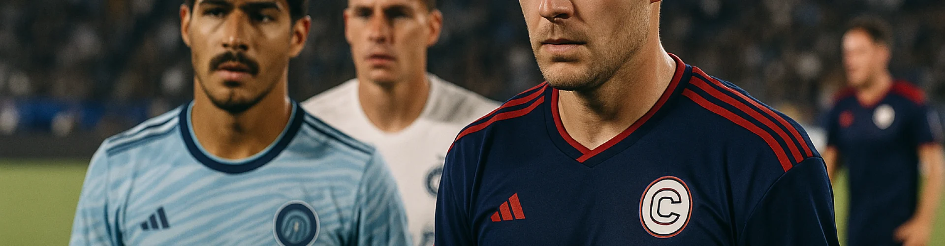 Chicago Fire FC's Road Ahead: Insights from San Diego FC vs. LA Galaxy and Club Updates