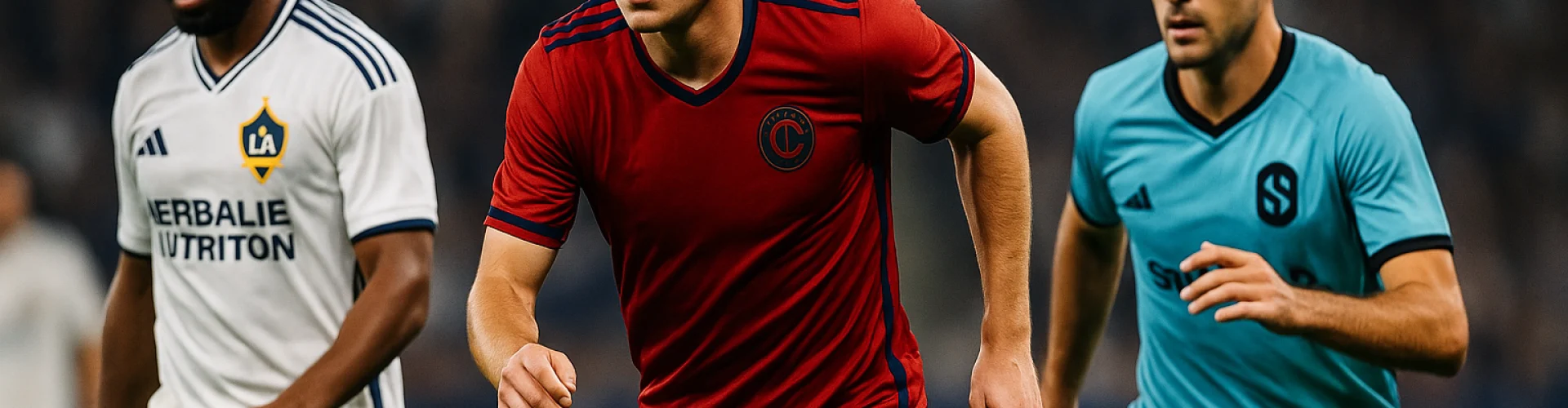 Chicago Fire FC's Road Ahead Post LA Galaxy vs. San Diego FC: Key Insights and Upcoming Challenges