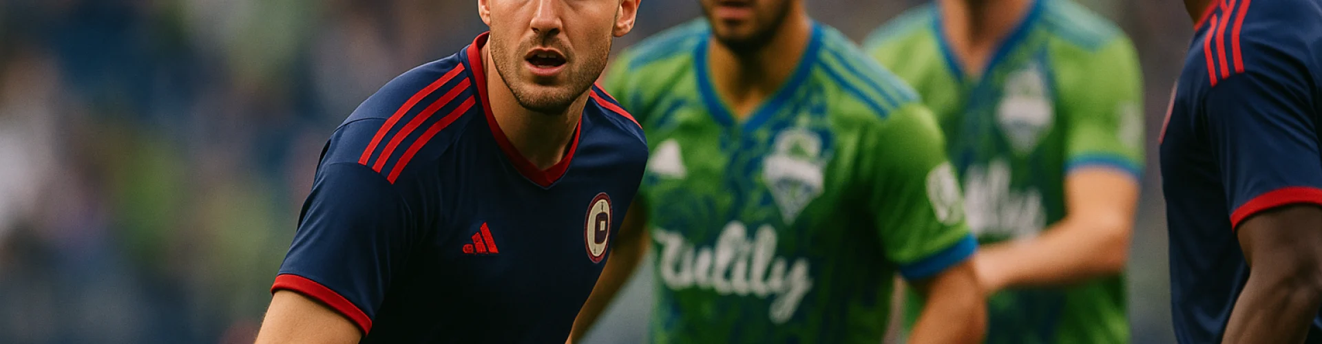 Chicago Fire FC's Road to Playoffs: Insights from Their Recent Draw and Upcoming Challenges