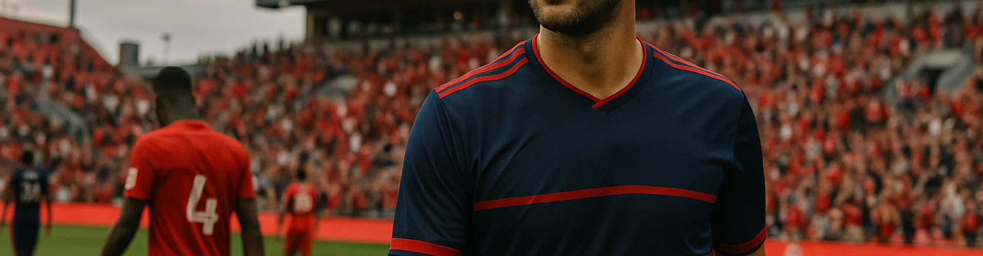 Chicago Fire FC's Thrilling 4-4 Draw at Toronto FC: Post-Game Analysis and Future Prospects