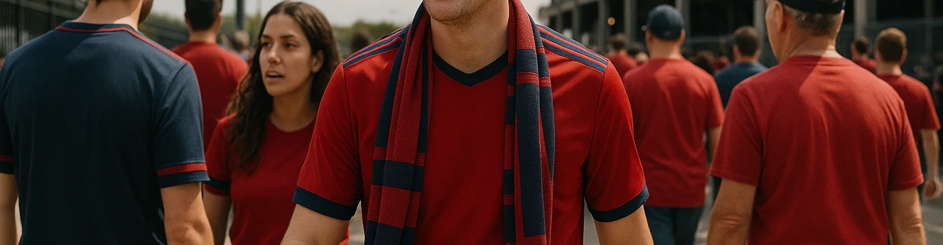 Chicago Fire’s Evolving Identity: A Deep Dive into Local Match-Day Culture