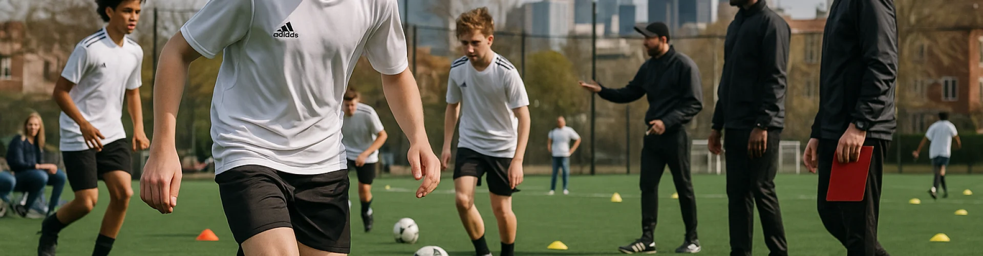 Comparing Chicago Soccer Clubs: A Guide for Parents and Players
