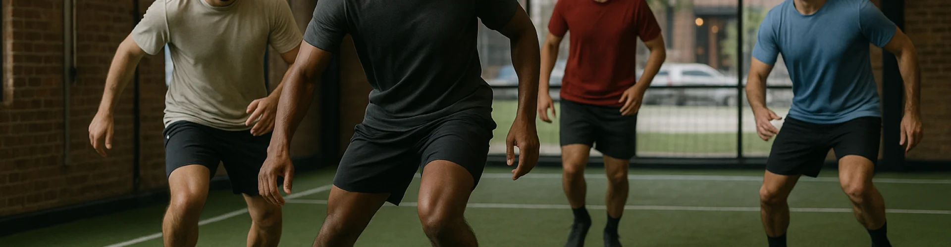 Discovering Chicago's Soccer Scene: Best Places for Pickup Games and Fields
