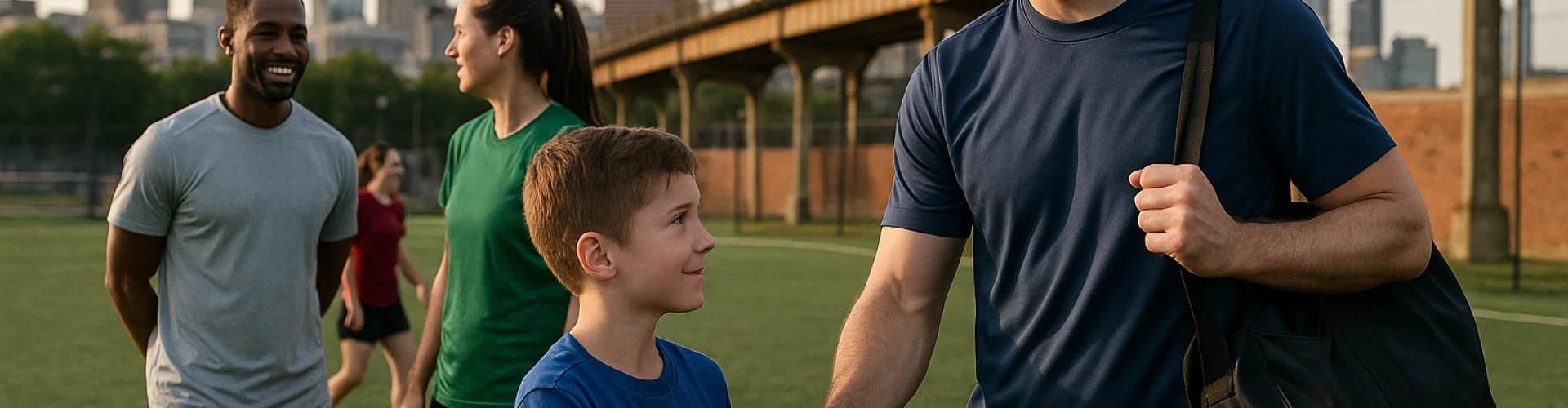 How to Successfully Join a Soccer Team in Chicago: A Guide for Every Player