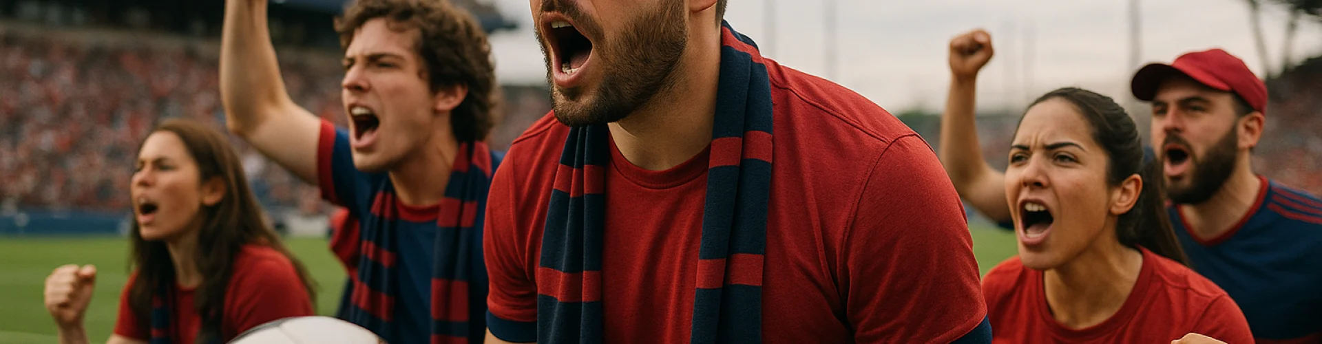 Igniting Passion: Exploring Chicago Fire's Match-Day Culture and Local Fan Identity