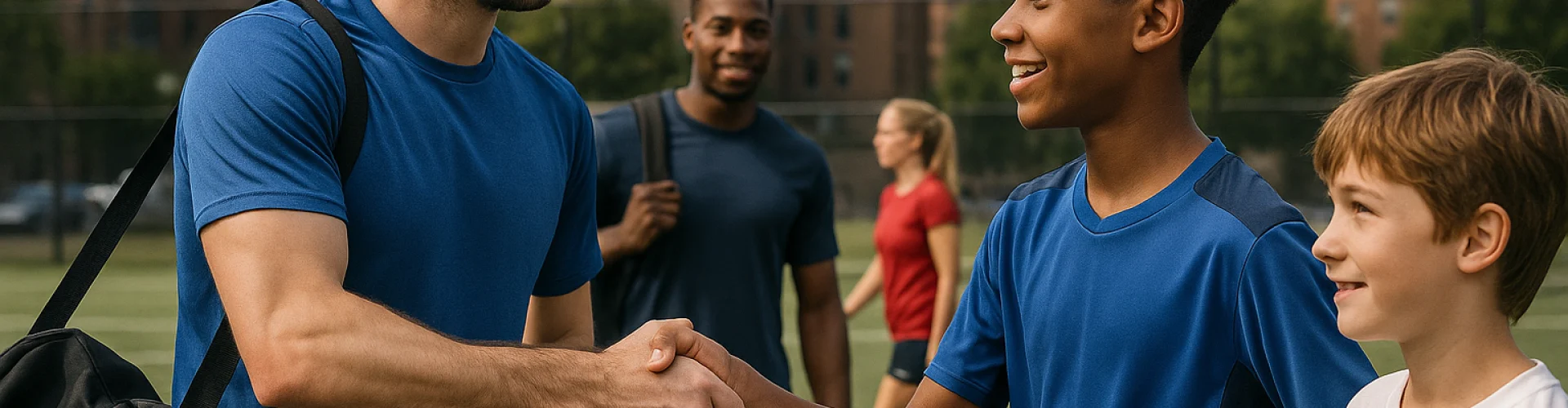 Joining a Soccer Team in Chicago: A Guide for Adults, Youth, and Newcomers