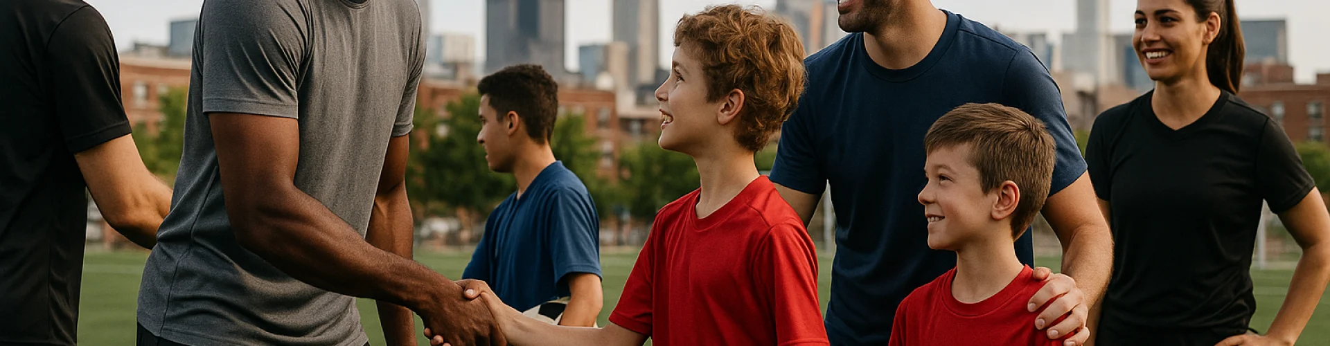 Joining a Soccer Team in Chicago: A Practical Guide for All Levels