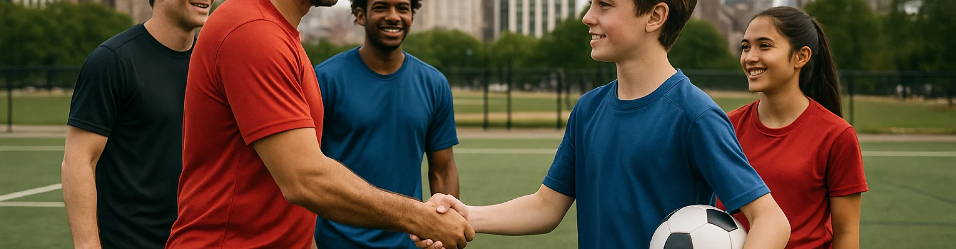Joining a Soccer Team in Chicago: Practical Advice for All Players