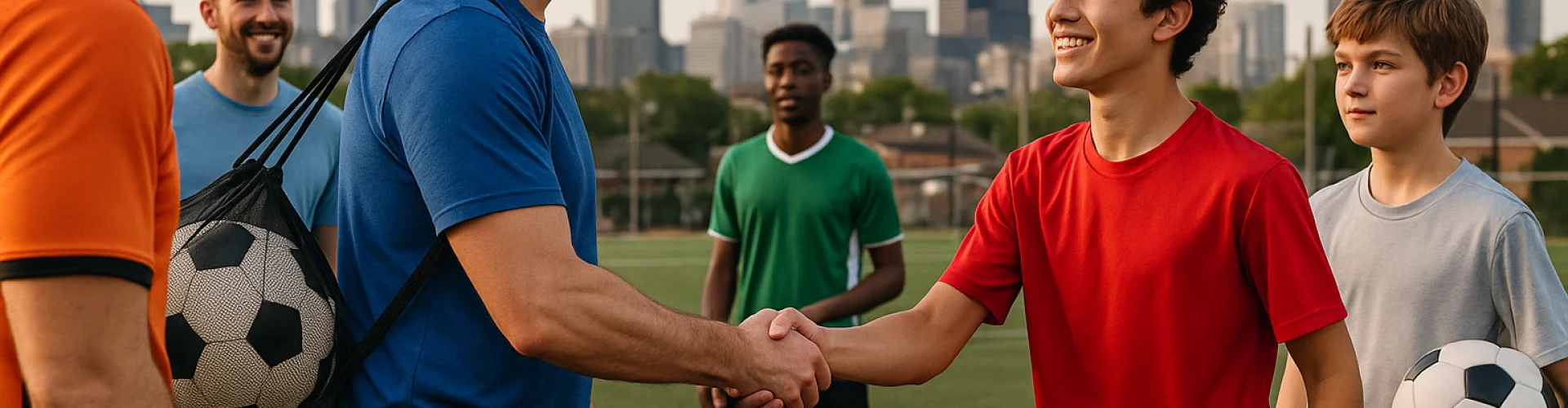 Navigating Chicago's Soccer Scene: How to Join a Local Team