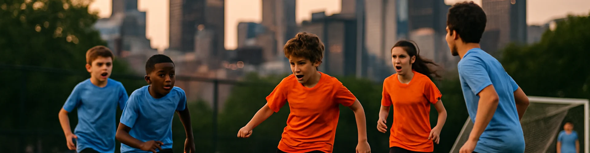 Navigating Youth Soccer in Chicago: Making the Right Choices for Your Family