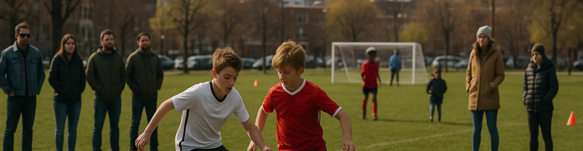 Navigating Youth Soccer League Choices in Chicago: A Family's Guide