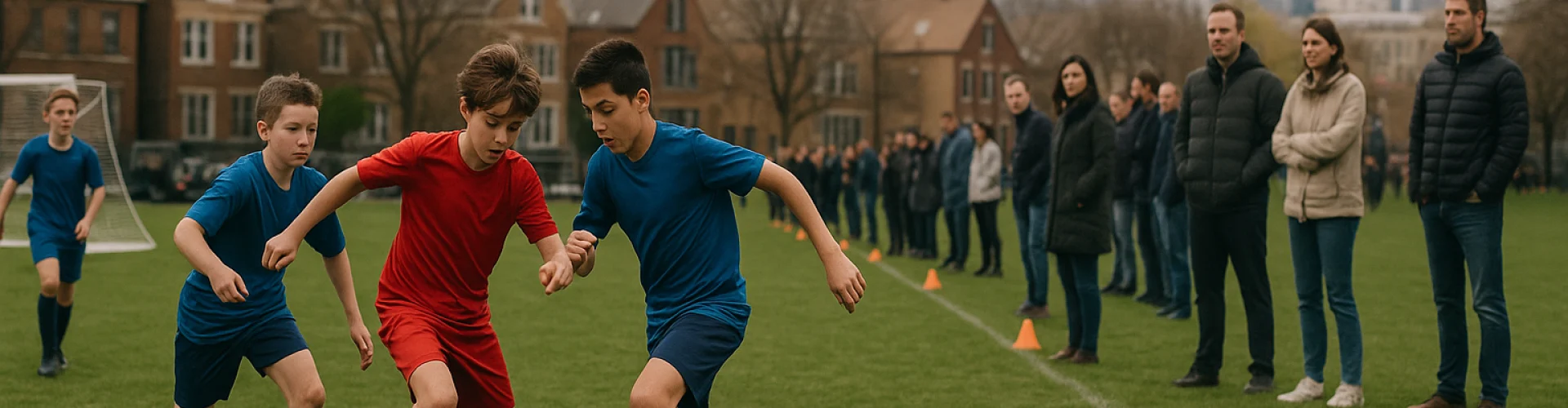 Navigating Youth Soccer League Choices in Chicago: A Guide for Families