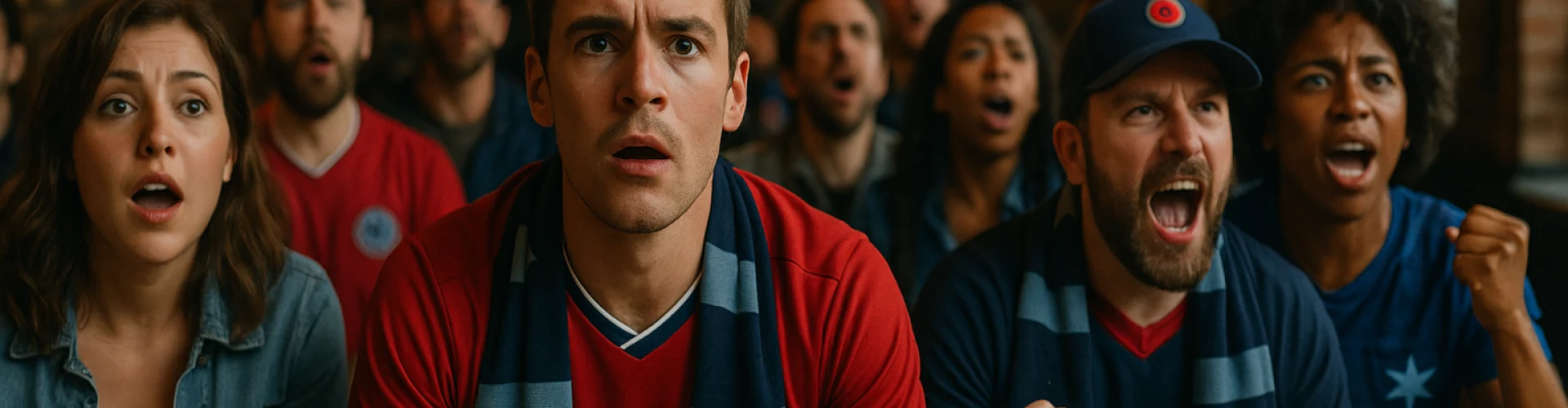 Where and How Chicago Fans Embrace Soccer Match Culture