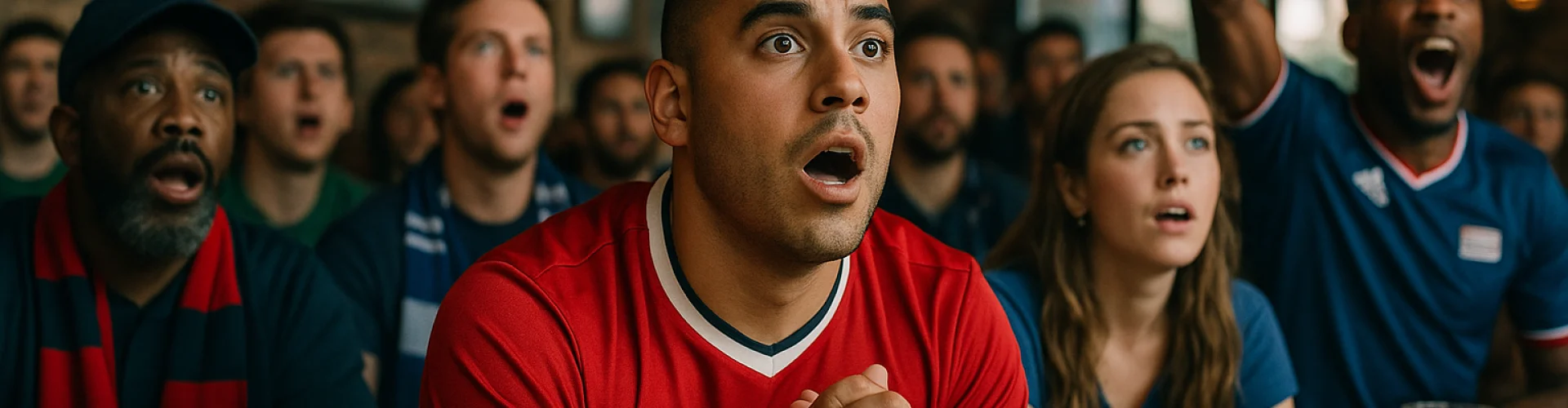 Where and How Chicago Soccer Fans Watch Major Matches