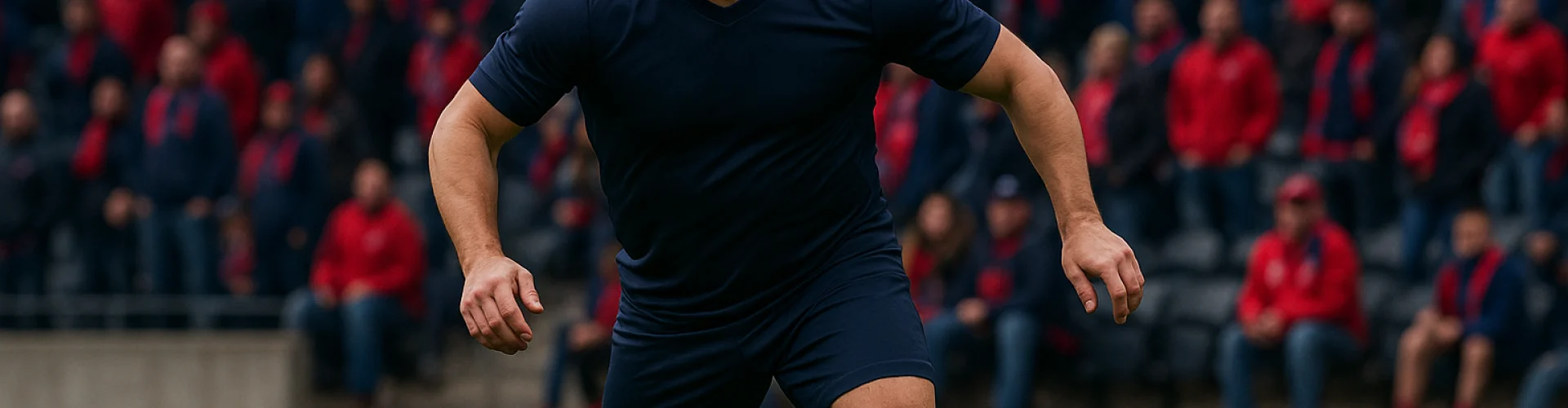 Xherdan Shaqiri: A Maestro at Work with the Chicago Fire