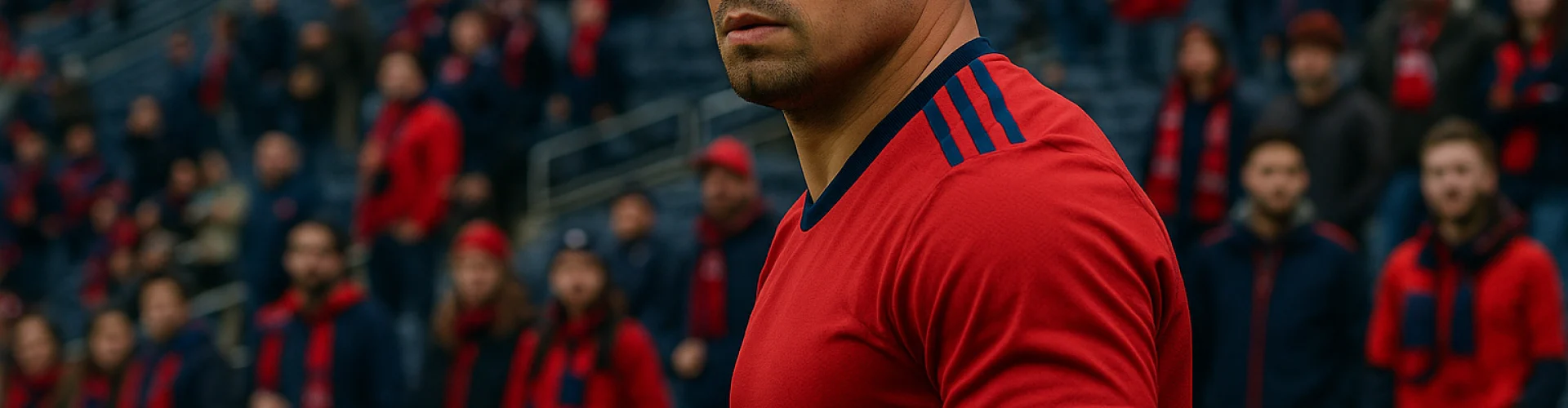 Xherdan Shaqiri: The Maestro of Chicago Fire