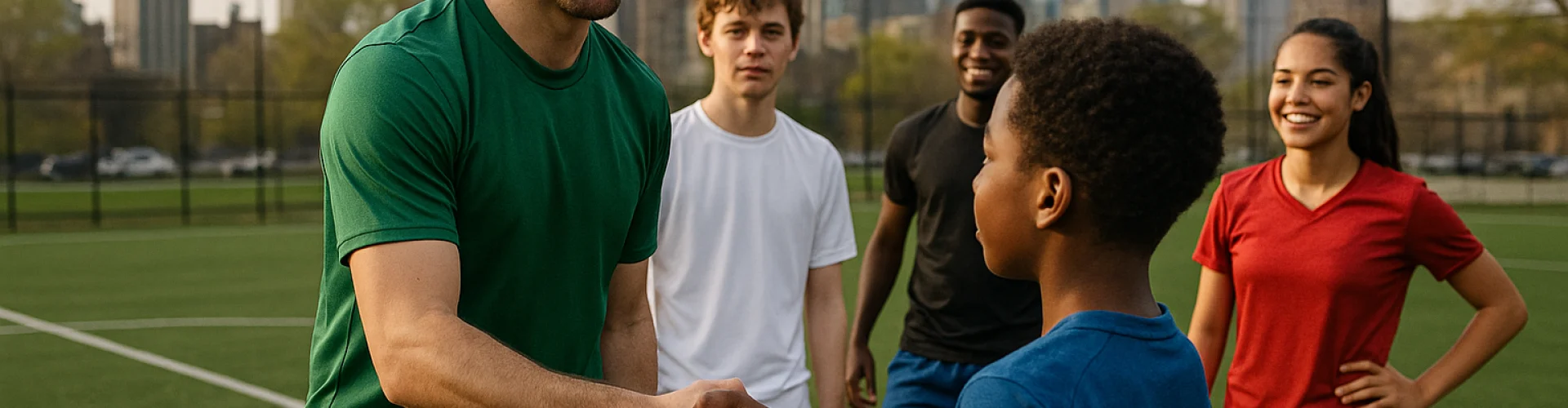 Your Guide to Joining a Soccer Team in Chicago: Options for Every Level and Background