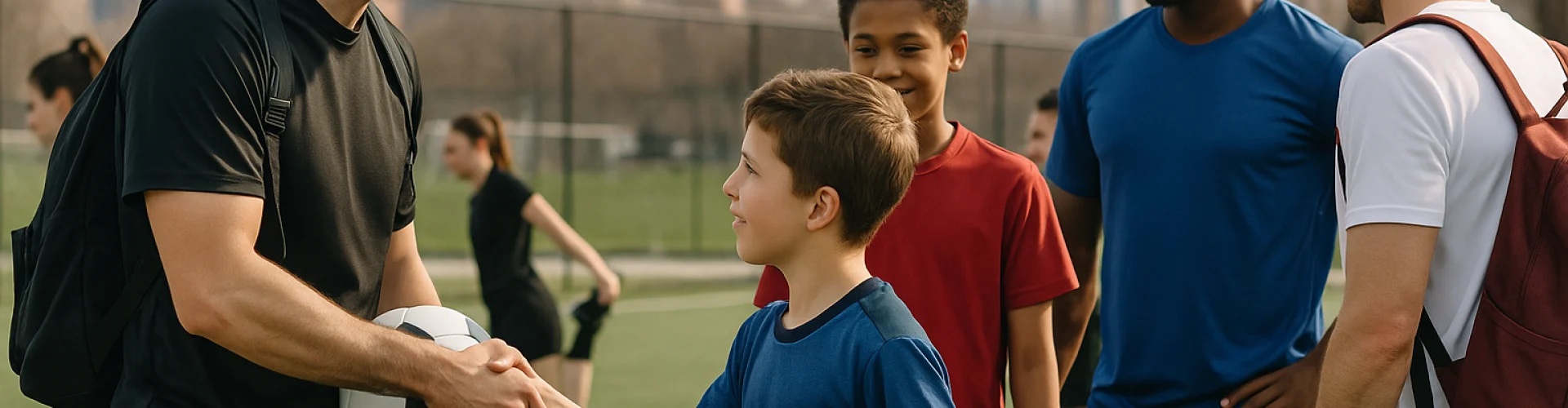 Your Guide to Joining a Soccer Team in Chicago: Tips for Every Player