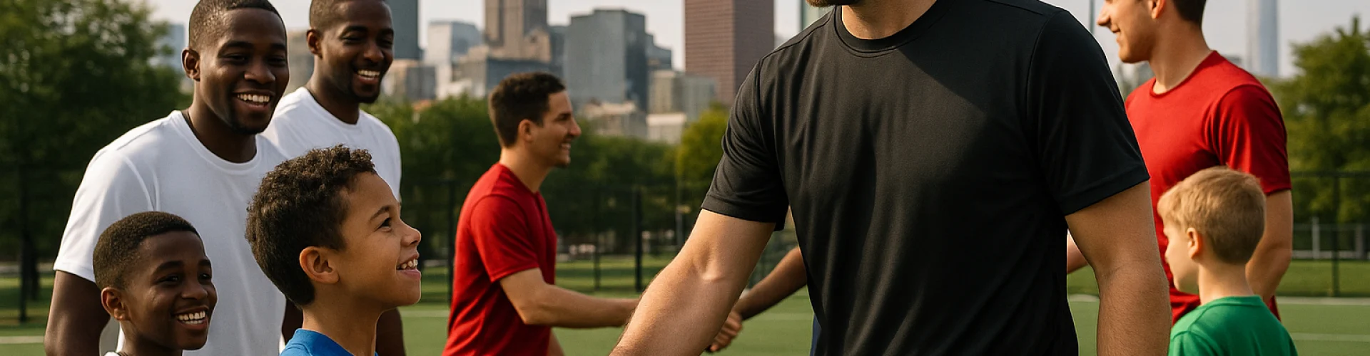 Your Guide to Joining a Soccer Team in Chicago: Tips for Every Type of Player