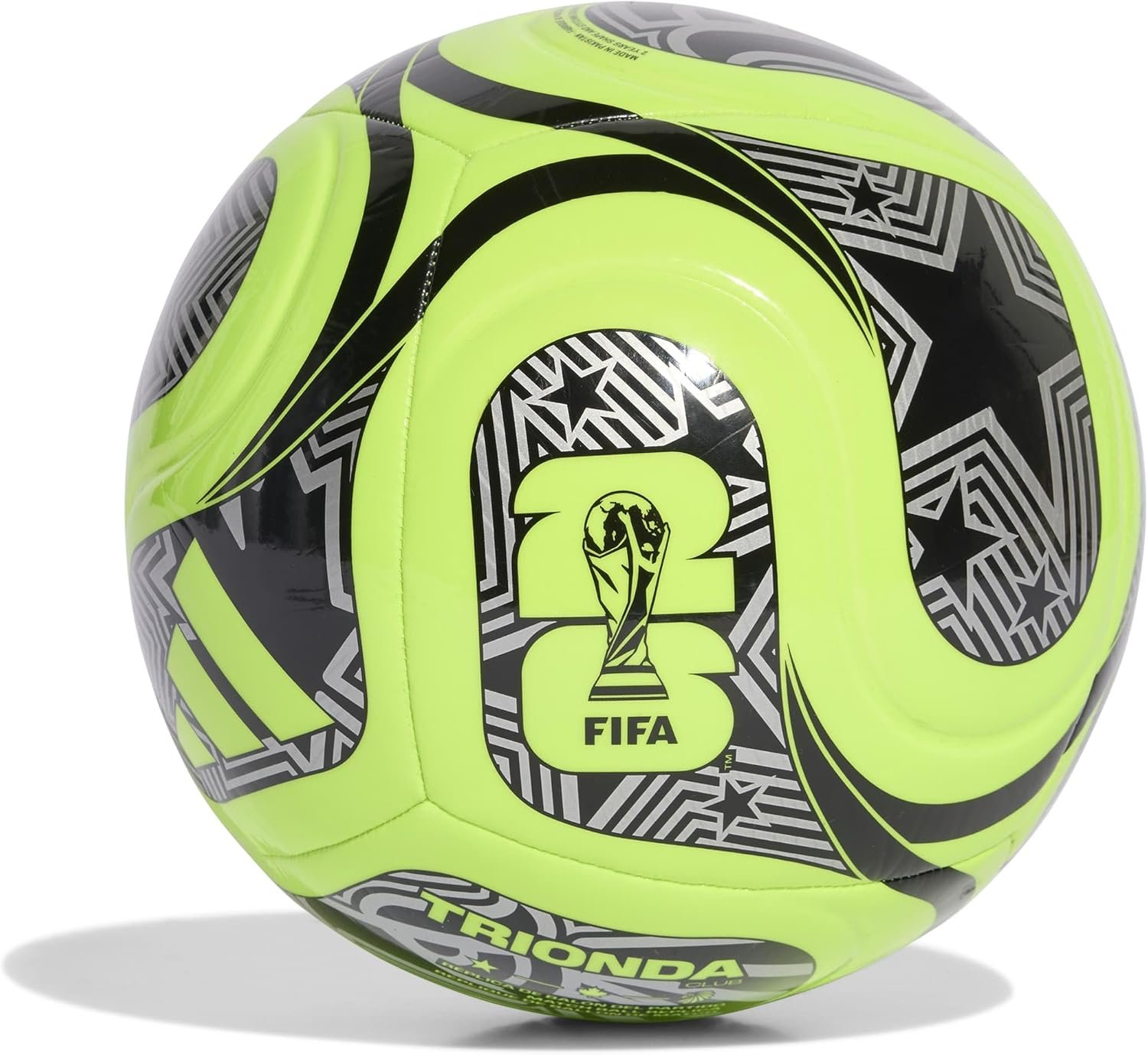 adidas FIFA World Cup 26™ Trionda Soccer Ball