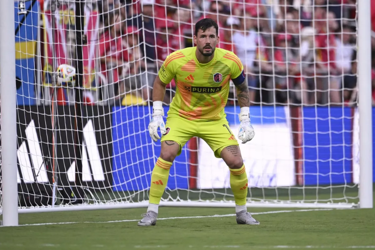 Untapped Potential: A Look into the Wide Disparity of <a href='https://www.soccerpros.us/league/mls'>MLS</a> Goalkeeper Salaries in 2025 and the Call for Increased Investment